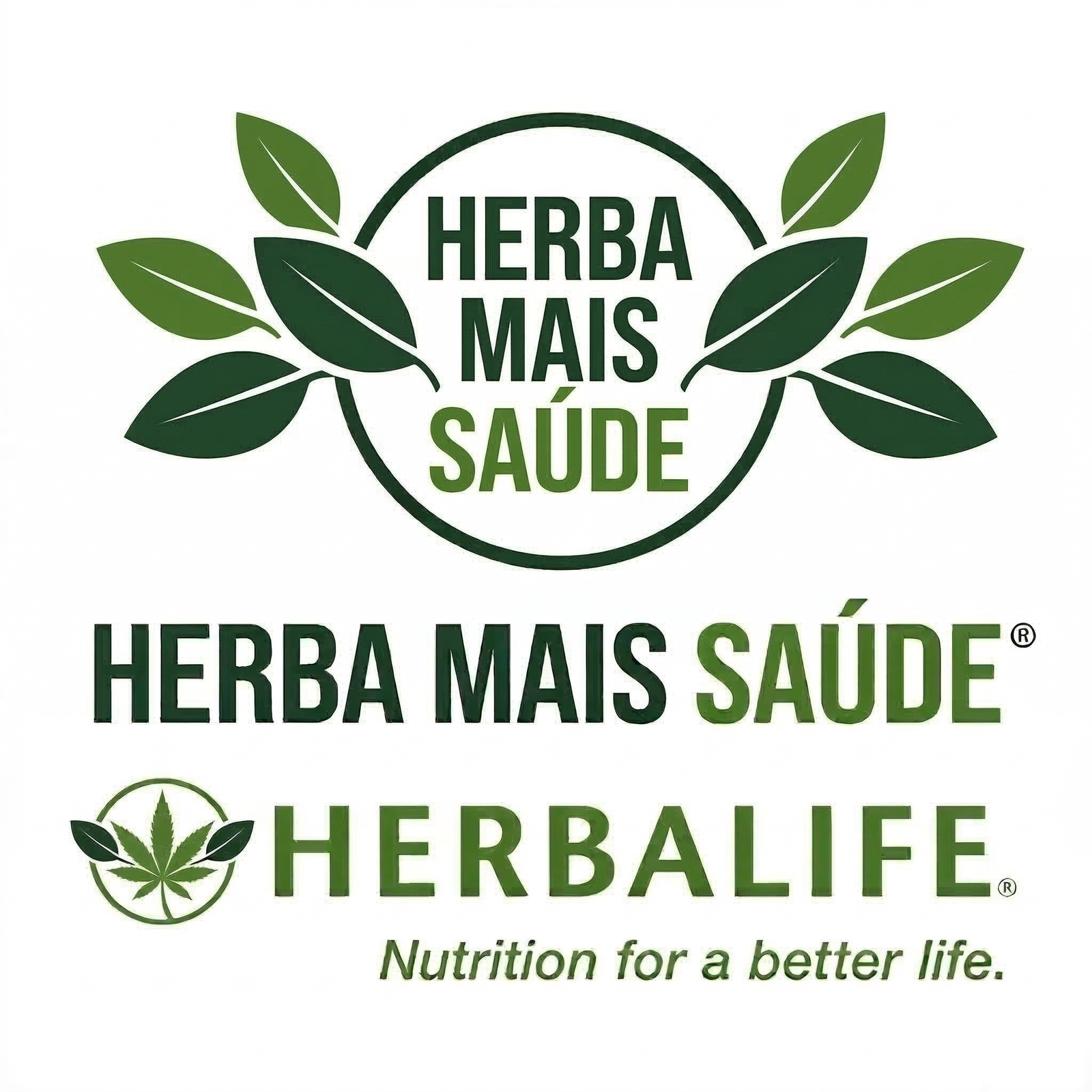 HERBA mais SAÚDE